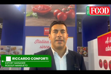 Rodolfi Mansueto Embracing Innovation at Anuga 2025