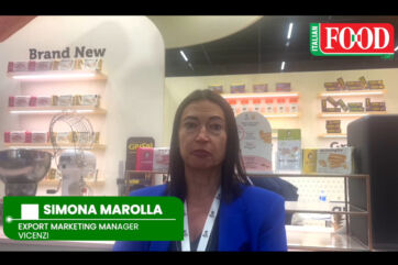 Vicenzi, Innovative Delights at Anuga 2025
