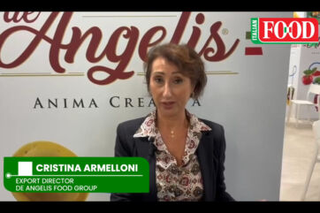 De Angelis Food Expanding Horizons at Anuga 2025