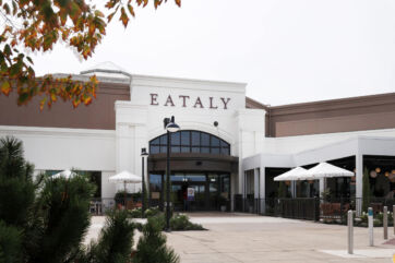 Eataly Opens First Pennsylvania Store at King of Prussia Mall