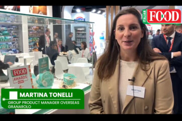Granarolo Wins at Anuga 2025 with Its Burrata