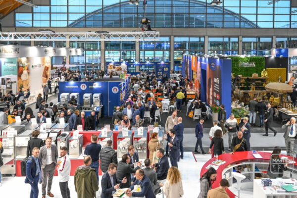 Italian agrifood, Sigep World