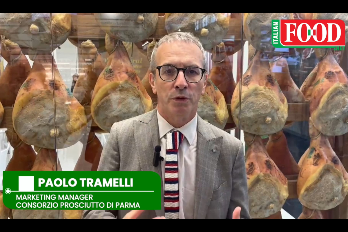 Prosciutto di Parma PDO: A Thriving Export Industry at Anuga 2025