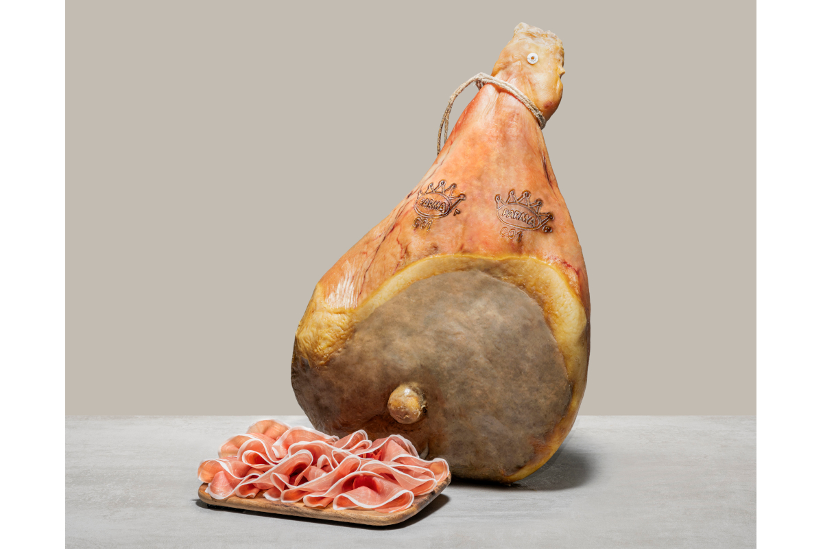 <strong>Legal Victory for Prosciutto di Parma PDO</strong>