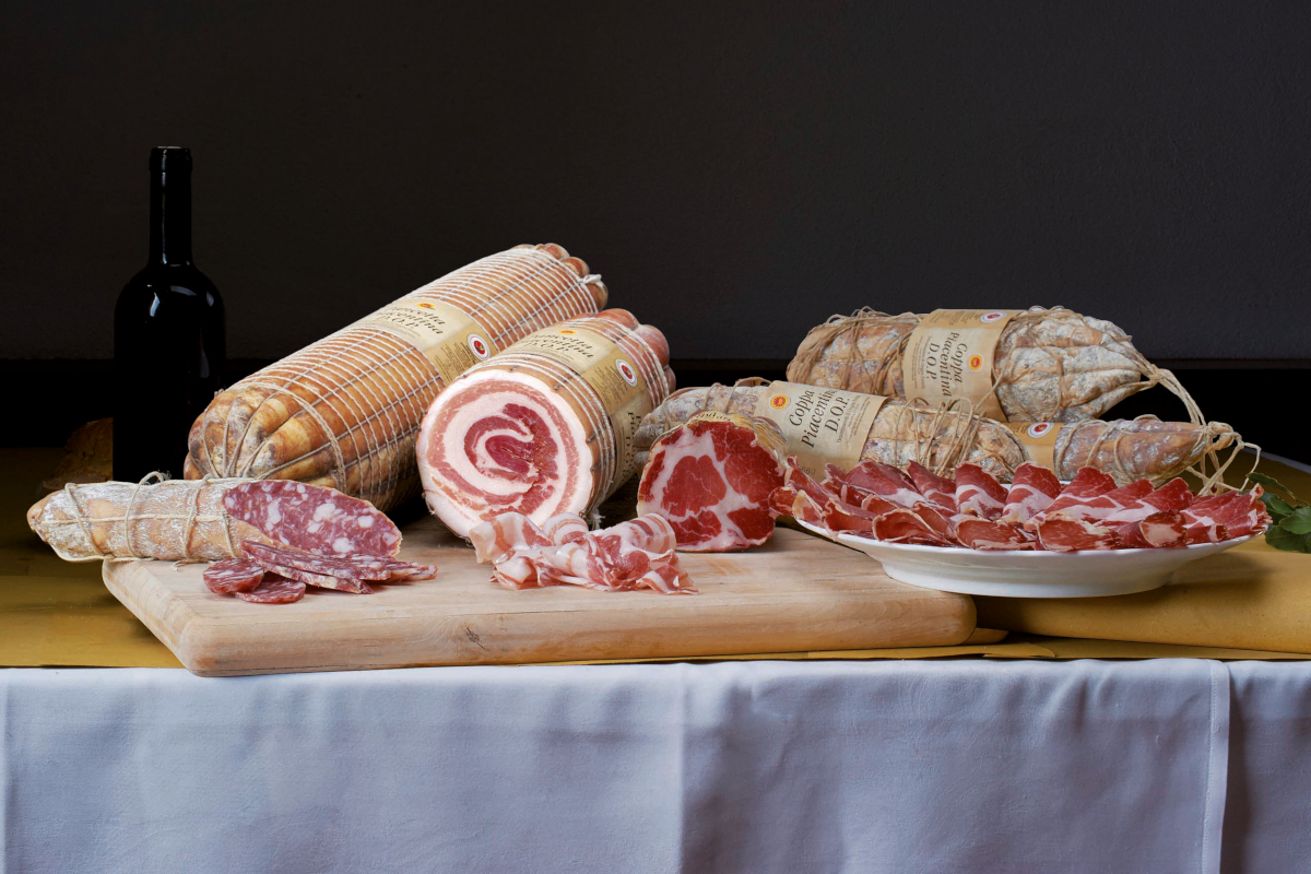 Anuga 2025: Salumi Piacentini PDO to Take Centre Stage in Cologne