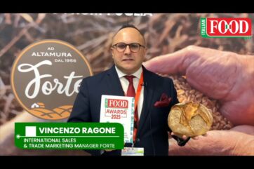 Ancient Tradition Wins at Italian Food Awards 2025
