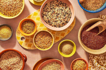 whole grains-trends-diet-health