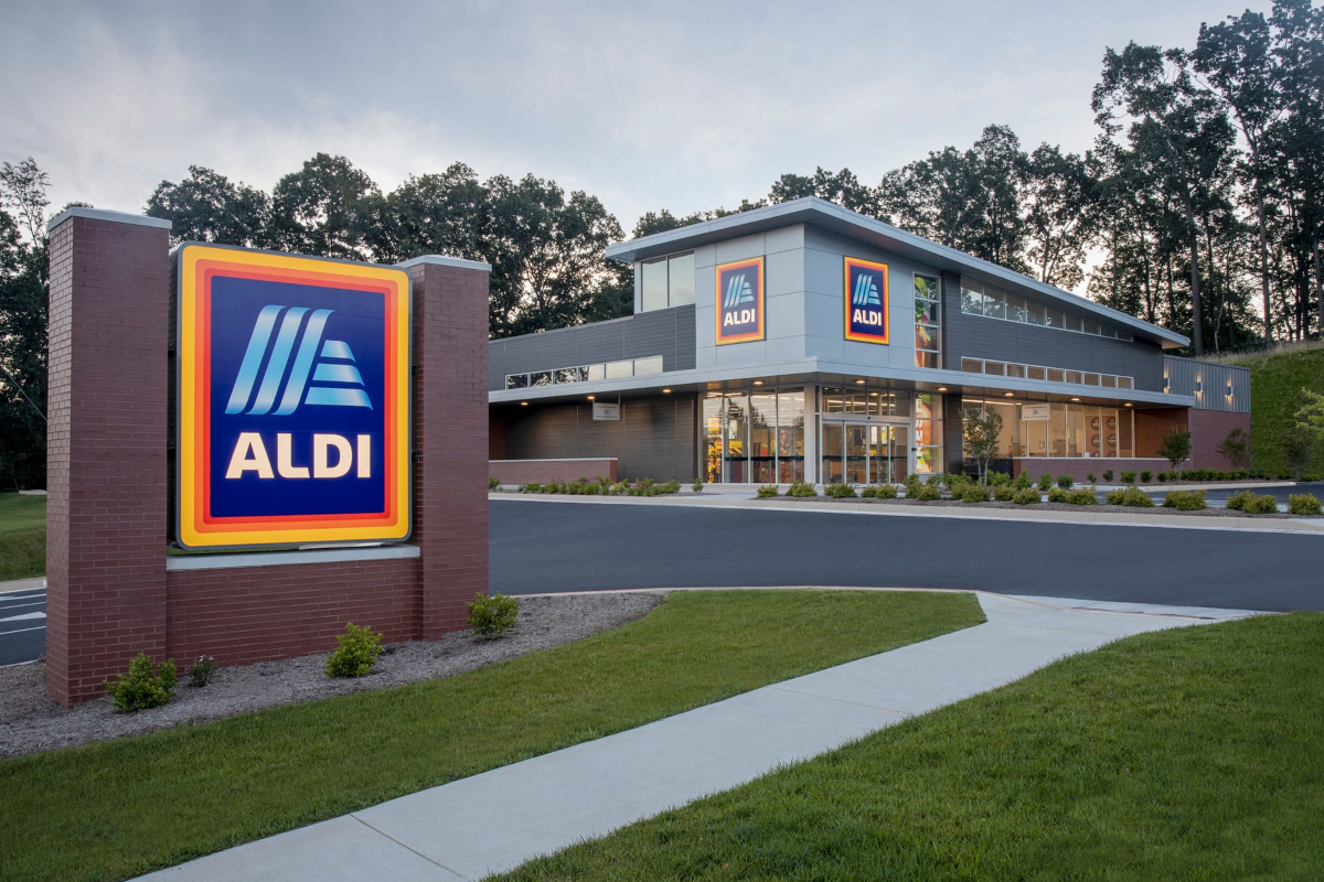 Aldi USA, Aldi U.S.