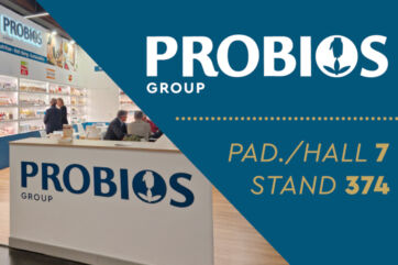 Probios, Biofach 2026