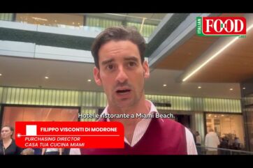 Casa Tua: Bringing Authentic Italian Soul to the American Fine-Dining Scene