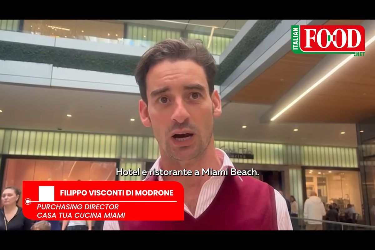 Casa Tua: Bringing Authentic Italian Soul to the American Fine-Dining Scene