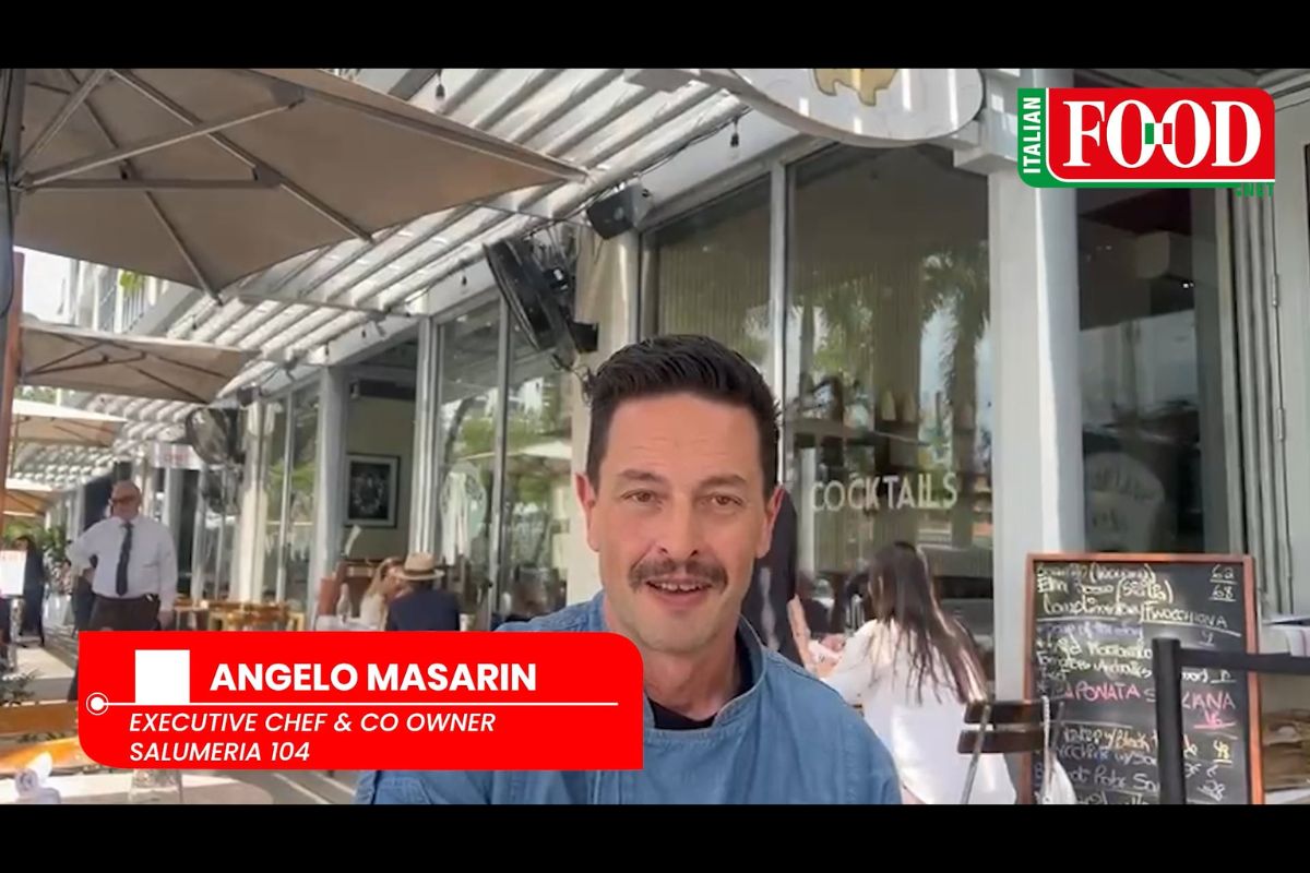 Autenticità su “Alfredo”: la missione di Angelo Masarin per scalare la vera trattoria italiana