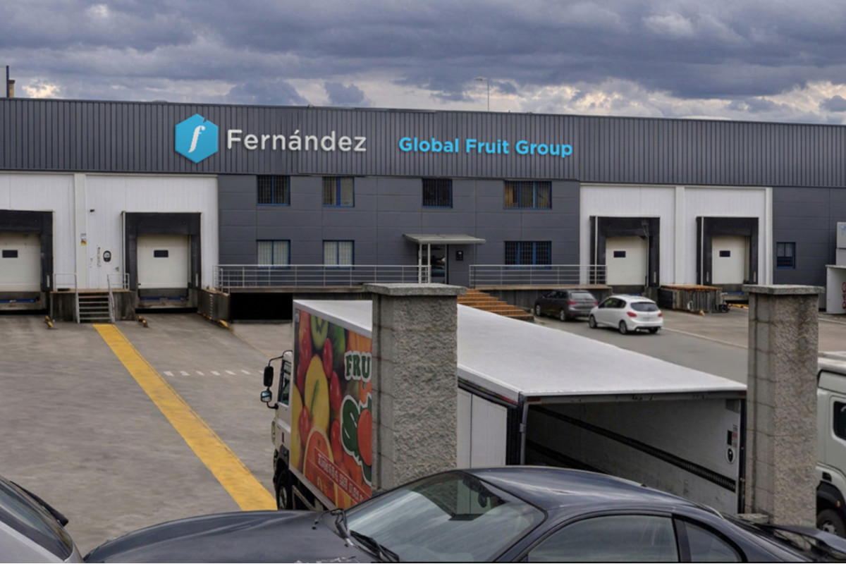 Orsero-Galicia-Vigo-logistics facility