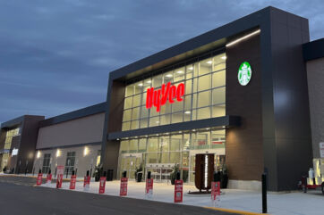 Hy-Vee