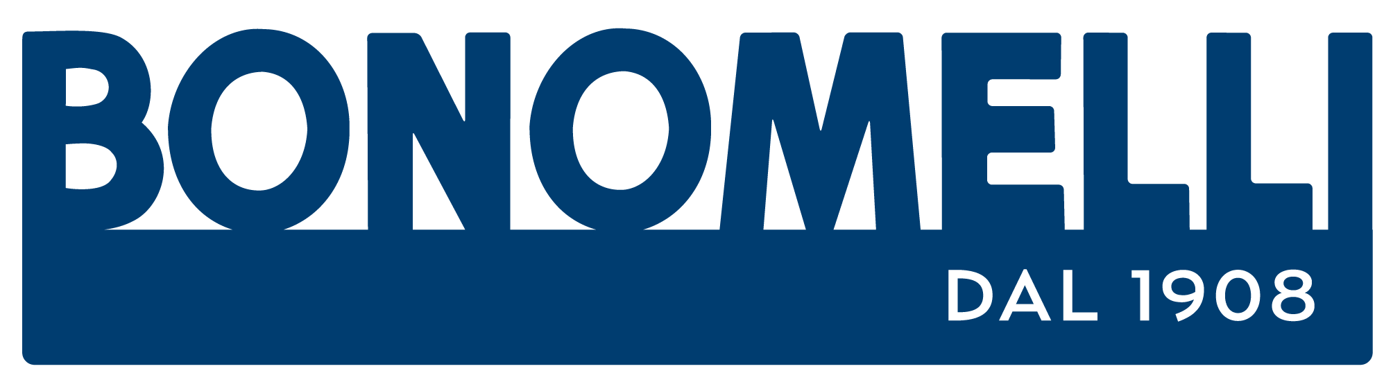 Logo Bonomelli srl