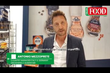 Drogheria e Alimentari presents tailor-made technical blends for air fryers