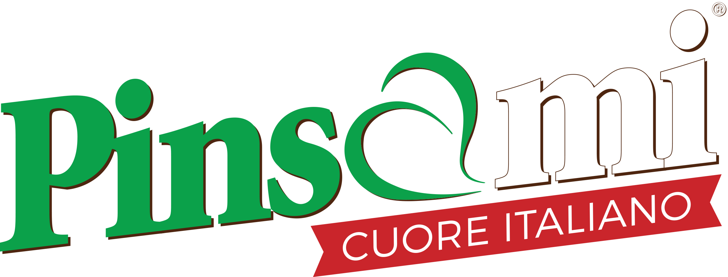 Logo Pinsami