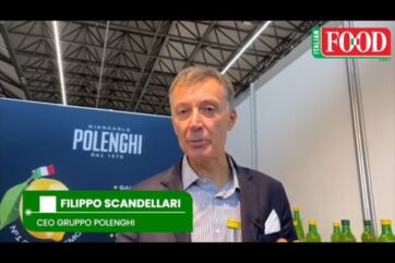 Polenghi celebrates 50 years: bringing iconic Sicilian lemon juice to the world