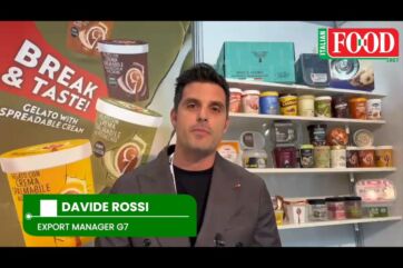 Italian tradition meets functional innovation: G7 redefines premium gelato