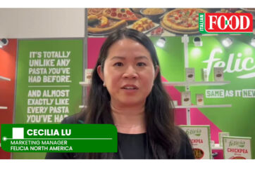 SFFS 2026: Felicia Unveils North American Expansion Strategy