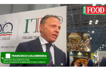 Italian Food Exports Defy Geopolitical Tensions in the US