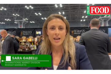 Rodolfi Mansueto: Italian Tomato Products Look to North America for Growth