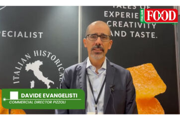 A Century of Potato Innovation: Pizzoli Frozen Excellence Debuts at the SFFS 2026