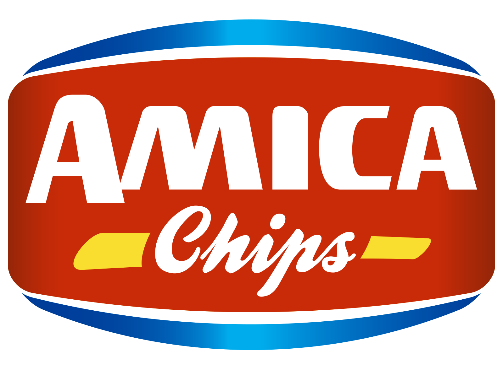 Logo AMICA CHIPS S.p.A.