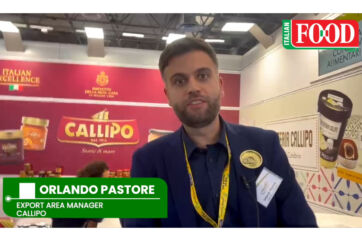 Callipo Group Expands Horizons at SIAL Paris 2026