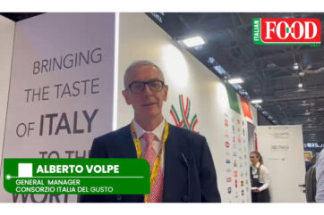 Italia del Gusto Celebrates 20th Anniversary at SIAL Paris 2026
