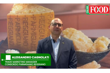 Parmigiano Reggiano Targets French Growth Beyond Retail at SIAL Paris 2026