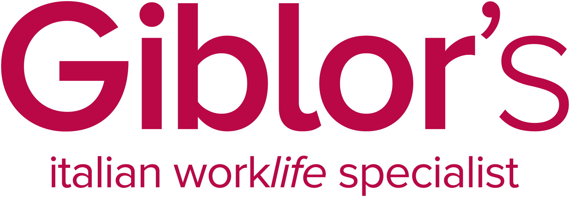 Giblor's