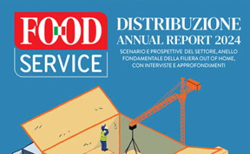 Annual Report Distribuzione 2024