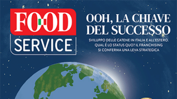 FOCUS ESCLUSIVO SUL F&B NEL TRAVEL RETAIL AREOPORTUALE. SCARICALO GRATUITAMENTE!