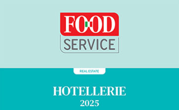 SCARICA GRATUITAMENTE IL FOCUS HOTELLERIE