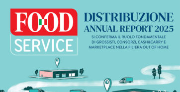 SCARICA GRATUITAMENTE IL REPORT DISTRIBUZIONE 2025!