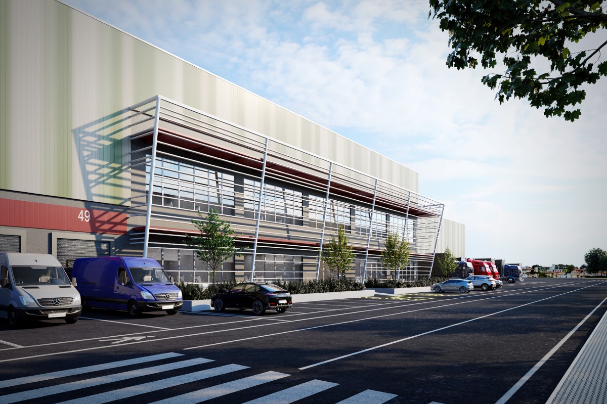 F-Ingegneria è al centro della riqualificazione del Mercato Agroalimentare di Milano