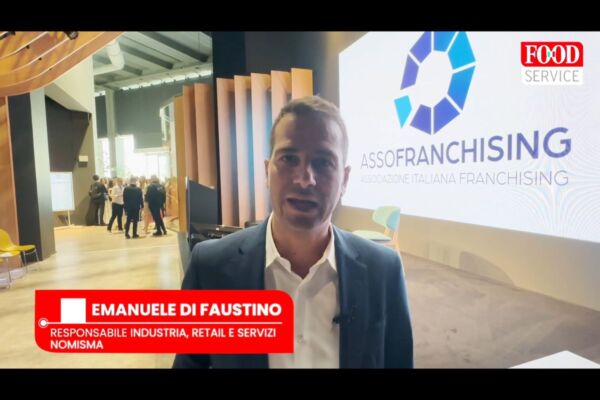 Emanuele Di Faustino Nomisma
