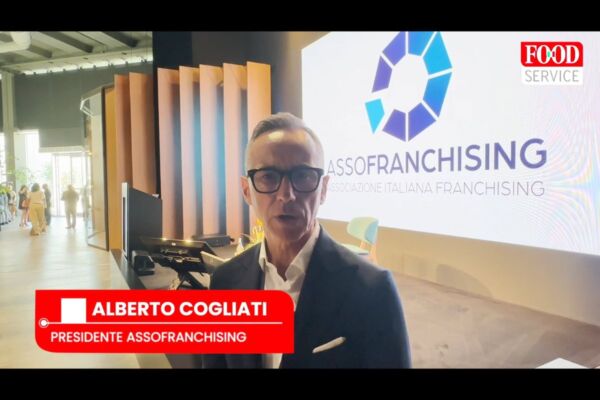 alberto cogliati assofranchising