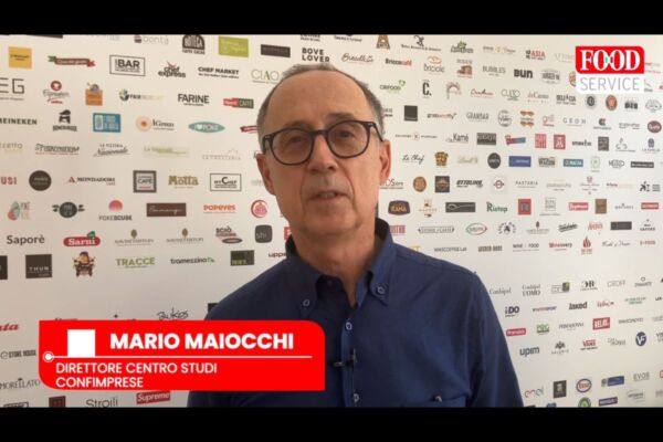 mario maiocchi confimprese