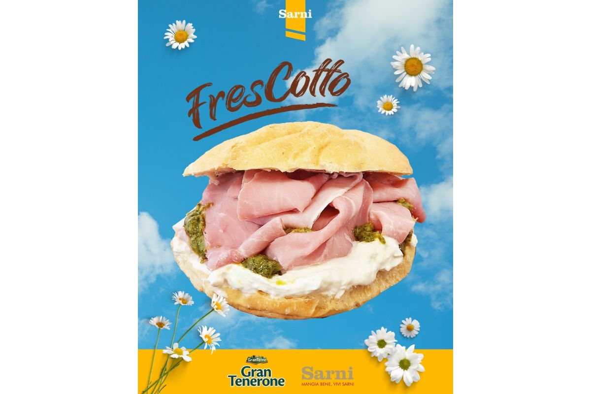 sarni ristorazione