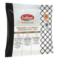 Mozzarella di Bufala – Galbani Professionale