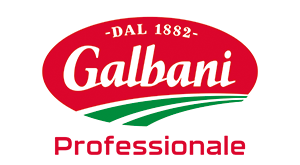 Logo Galbani Professionale