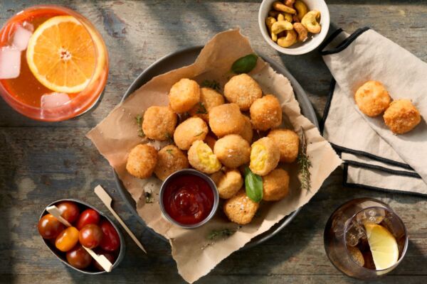 McCain Pickers MacCheese