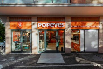 Popeyes
