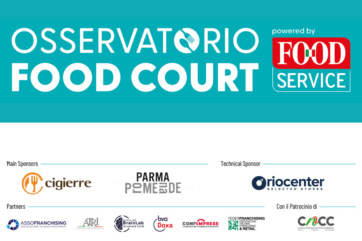 osservatorio food court