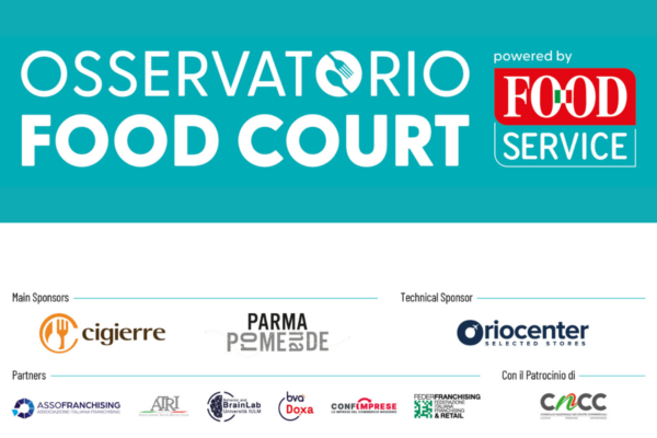 osservatorio food court