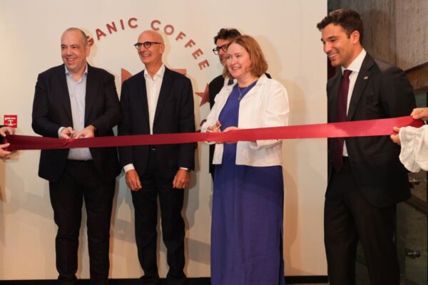 pret a manger milano centrale