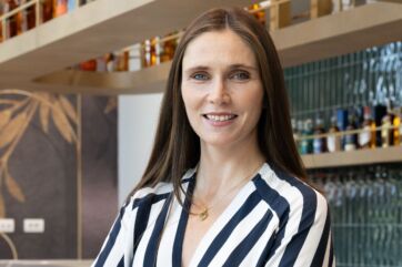 Diageo Italia, Caoimhe McCabe nominata nuova Managing Director
