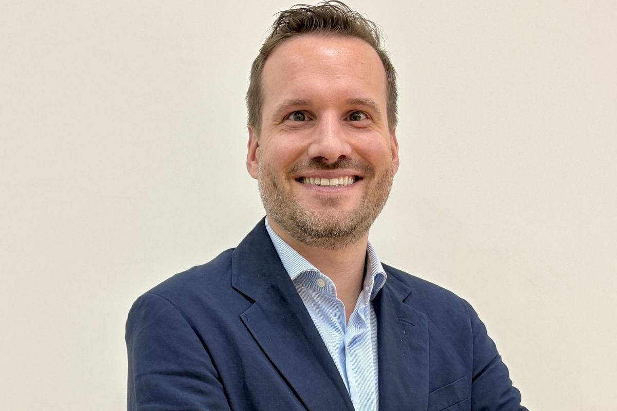 Roberto Longo, CEO La Piadineria. Focus su innovazione e crescita.